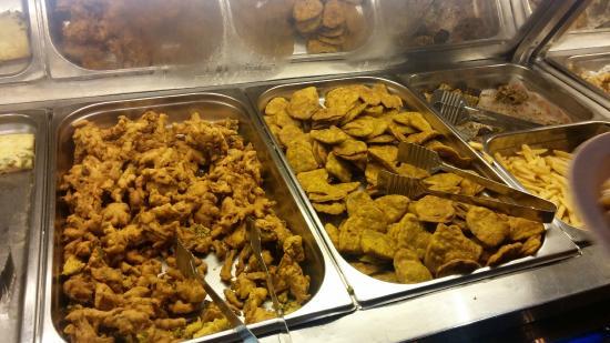 Dwarka Pure Veg Restaurant